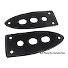 MP 826-G Headlight Pads, 5 in. Wide x 12-1/2 in. Long, Pair - image 1