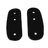 MP 826-H Tail-Light Pads, For Coupe, 3-1/8 in. Wide x 7-1/2 in. Long - image 1
