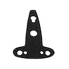 MP 826-R Trunk Handle Pad, 5-5/8 in. Wide x 8-7/8 in. Long, Each - image 1