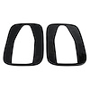 MP 826-U Tail-Light Pads, Good Reproduction, 4-3/8 in. Wide x 6 in. Long - image 1