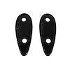 MP 831 Tail-Light Pads, 4-3/4 in. Long x 1-3/4 in. Wide, Pair - image 1