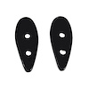 MP 832-C Tail-Light Pads, 4 in. Long, 1-5/8 in. Wide x 4-1/8 in. Long - image 1