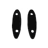 MP 834 Park Light Pads, 1-1/2 in. Wide x 5-3/8 in. Long, Pair - image 1