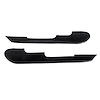 MP 842-B Dash Pads, 1-5/8 in. Wide x 8-5/8 in. Long, Pair R&L - image 1