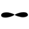 MP 845-B Tail-Light Pads, 2 in. Wide x 4-1/2 in. Long, Pair - image 1