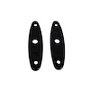 MP 872 Park Light Pads, 1-5/8 in. Wide x 6-3/4 in. Long, Pair - image 1