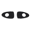 MP 906 Park Light Pads, 1-3/4 in. Wide x 2-3/4 in. Long, Pair - image 1