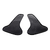 MP 92 Windshield Post Pads, 3 in. Wide x 5-5/8 in. Long, Pair R&L