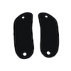 MP 921 Tail-Light Pads, 3-3/8 in. Wide x 9-3/8 Long, Pair R&L - image 1