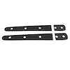 MP 931 Trunk Hinge Pads, 1-1/2 in. Wide x 11-1/8 in. Long, Set - image 1