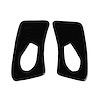 MP 940 Windshield Post Base Pads, 5-3/8 in. Wide x 2-3/4 in. Long