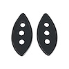 MP 941-C Tail-Light Pads, 2-1/4 in. Wide x 5 in. Long, Pair
