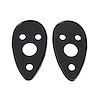 MP 941 Tail-Light Pads, 2-3/4 in. Wide x 5-1/8 in. Long, Pair