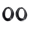 MP 946-B Headlight Pads, Thick Base, 3-5/8 In, Wide x 5-1/2 In, Long