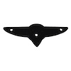 MP 946-C Emblem Pad, 7-1/2 in. Wide x 2-7/8 in. Long, Each - image 1