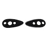 MP 946-D Door Handle Pads, 1-1/4 in. Wide x 2-7/8 in. Long, Pair - image 1