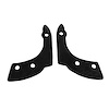 MP 948-B Side Wing Window Pads, 5-3/4 in. x 4-1/2 in., Pair