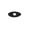 MP 950-A Trunk Handle Pad, 1-3/8 in. Wide x 2-3/8 in. Long, Each