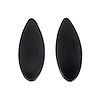 MP 950-BB Park Light Pads, 2-5/8 in. Wide x 7-3/4 in. Long, Pair