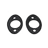 MP 950-C Trunk Handle Pads, 1-1/2 in. Wide x 2-1/4 in. Long, Pair