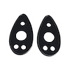 MP 950 Tail-Light Pads, 2-1/2 in. Wide x 4-3/4 in. Long, Pair