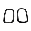 MP 952 Tail-Light Pad, Plymouth '41 - image 1