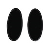 MP 964 Tail-Light Pads, 3-7/8 in. Wide x 9-1/2 in. Long, Pair