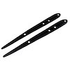 MP 978 Fender Light Pads, 2-1/4 in. Wide x 23-3/4 in. Long, Pair