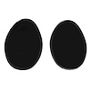 MP 981 Tail-Light Pads, 4-7/8 in. Wide x 7-1/4 in. Long, Pair