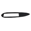 MP 989-B Mirror Base Pad, 1-1/2 in. Wide x 6-3/8 in. Long, Each - image 1