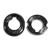 Power Antenna Pads. 1-1/2 In. long & 1-3/8 In. O.D. Set POWR ANT PAD 64-65 PONT GTO & TEMPEST SET OF 2 - image 1