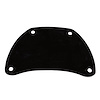 MP 989-M Spare Tire Bracket To Body Pad, 5-1/8 in. Wide x 8-3/4 in. Long