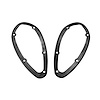 MP 990-D Stanchion-To-Headlight Pad, '34 Pontiac Series 603, 3-1/4 In - image 1