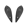 MP 990-E Fender Marker-Light Pad, '34 Pontiac Series 603, 2-7/8 In - image 1