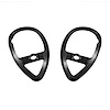 MP 990-F Fender-To-Stanchion Pad, '34 Pontiac Series 603, 5-1/2 In - image 1