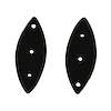 MP 990-U Park Light Pads, 2-7/8 in. Wide x 8 in. Long, Pair - image 1