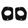 MP 991-AC Tail-Light Pads, 4-1/8 in. Wide x 5-3/4 in. Long, Pair - image 1