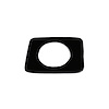 MP 991-B Air Vent Pad, 2-5/8 in. Wide x 3-3/8 in. Long, Each