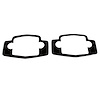 MP 991-C Tail-Light Pads, 3-3/4 in. Wide x 6-3/8 in. Long, Pair - image 1