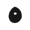 MP 991-J Rumble Seat Step-Plate Bracket Pad - image 1