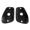 MP 991-K Tail-Light Pads, For Coupes, 4-1/2 in. Wide x 6-3/8 in. Long - image 1