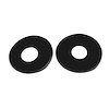 MP 992-C Turn Signal Pads, 2-3/4 in. O.D, Pair