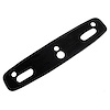 MP 992-E License Light Pad, 2-3/4 in. Wide x 12-1/8 in. Long, Each