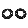 MP 992-K Tail-Light Pads, 3-1/4 in. O.D, Pair