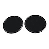 MP 994-A Park Light Pads, 2-5/8 in. O.D, Pair