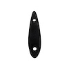 MP 996-C Mirror Pad, 1-3/4 in. Wide x 7-1/2 in. Long, Each - image 1