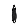 MP 996-D Mirror Pad, 1-1/2 in. Wide x 6-1/2 in. Long, Each - image 1