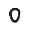 MP 996-L Door Lock Pad, 1-1/4 in. Wide x 1-3/4 in. Long, Each