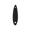 MP 996-R Mirror-On-Door Mounting Pad, Fits Models With 6-3/8 In - image 1