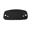 MP 999-BB License Light Pad, 4-7/8 in. Wide x 2-1/2 in. Long, Each